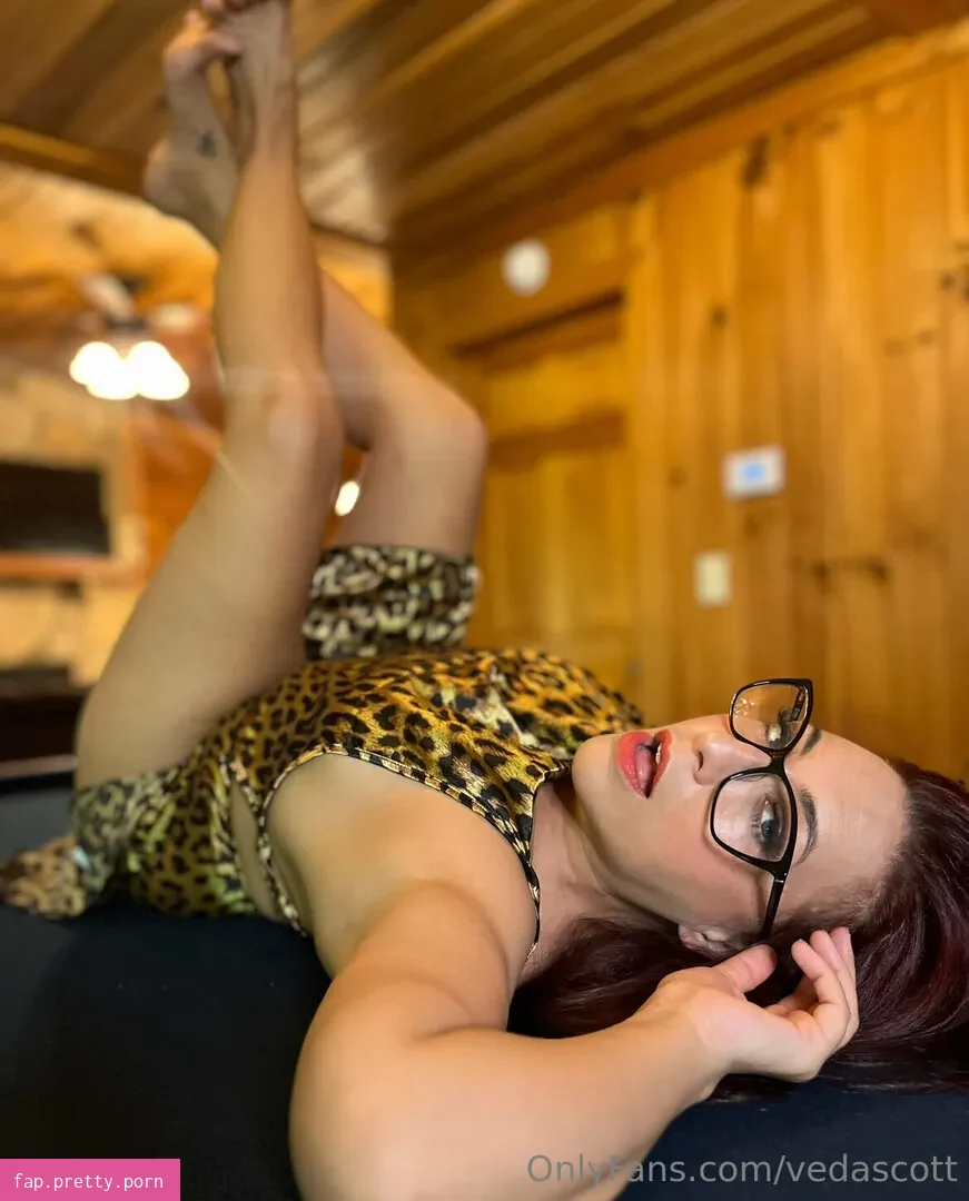 Veda Scott - Photo #27