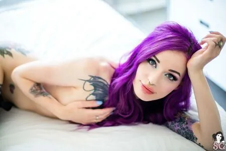 Velvetine SG
