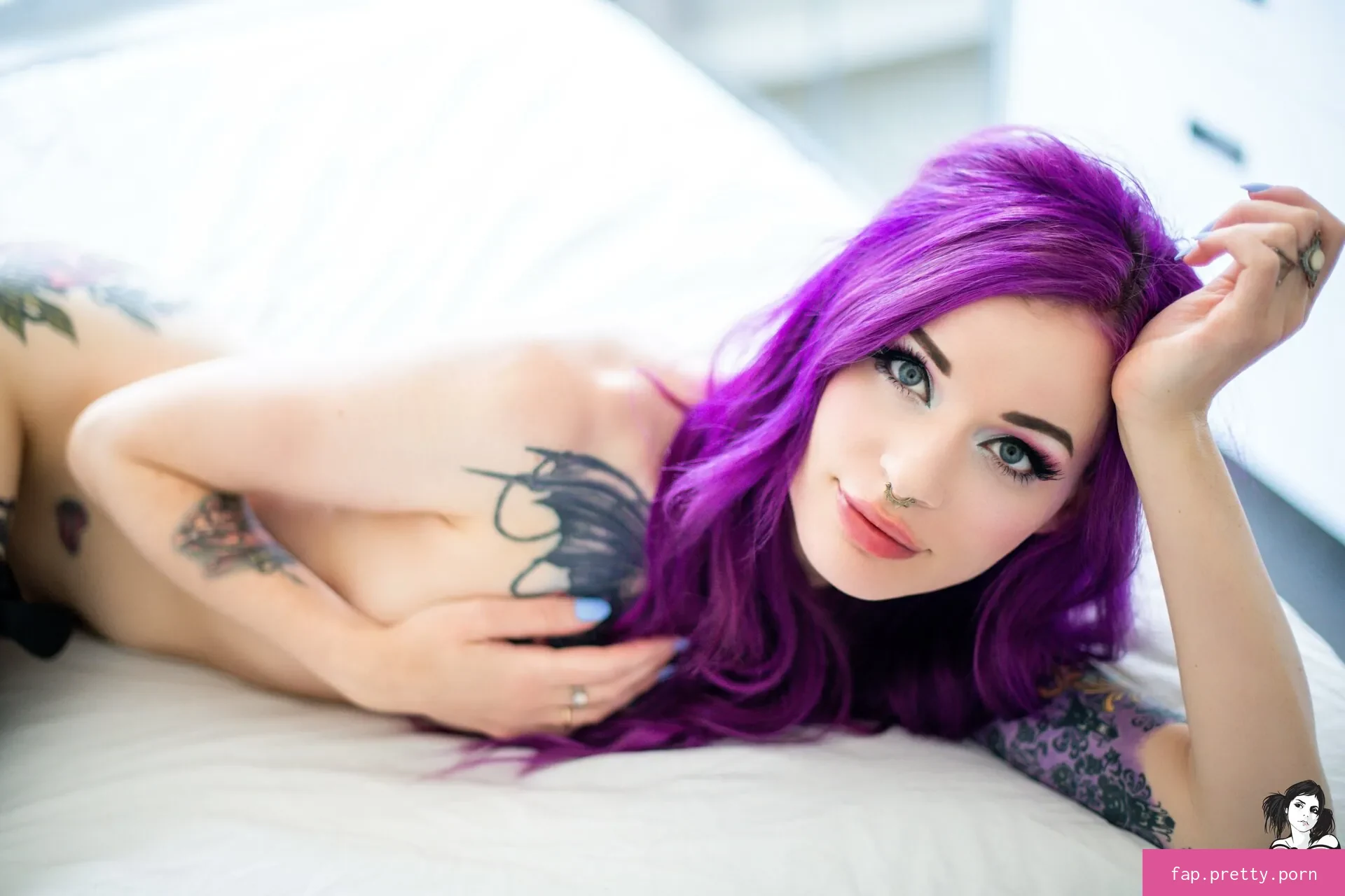 Velvetine SG - Photo #34