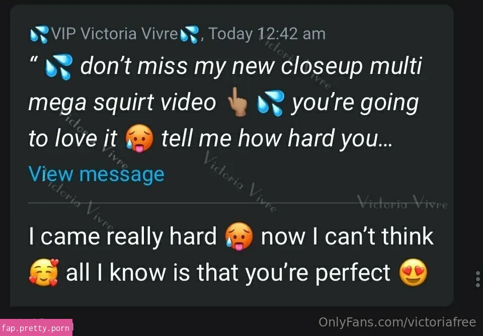victoria_sfw - Photo #44