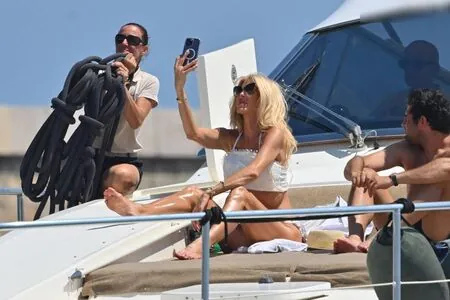 Victoria Silvstedt