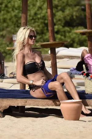 Victoria Silvstedt