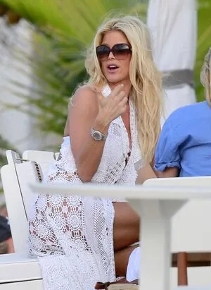 Victoria Silvstedt