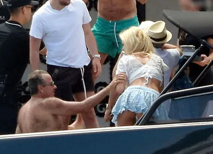 Victoria Silvstedt