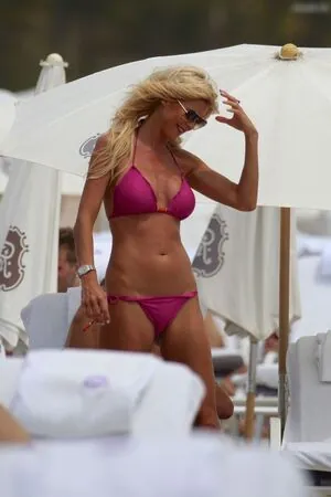 Victoria Silvstedt