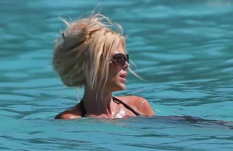 Victoria Silvstedt
