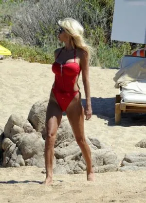 Victoria Silvstedt