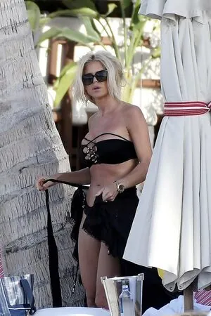 Victoria Silvstedt