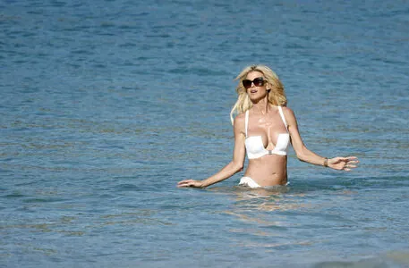 Victoria Silvstedt