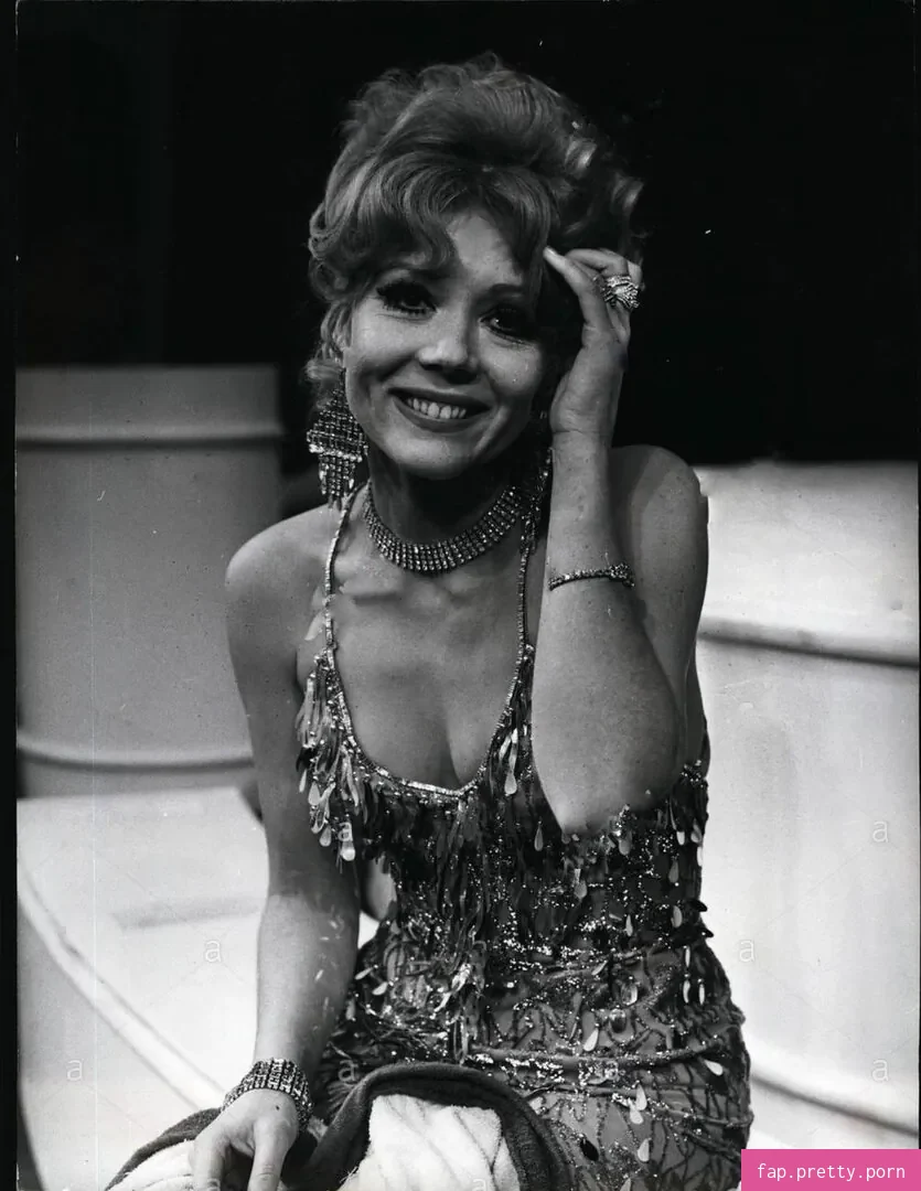 Vintage Sexy Celebs - Photo #30