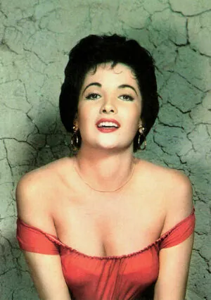 Vintage Sexy Celebs
