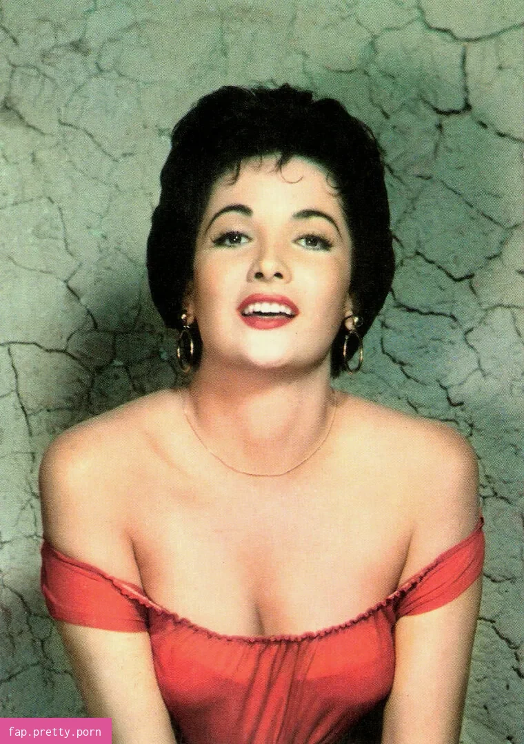 Vintage Sexy Celebs - Photo #64