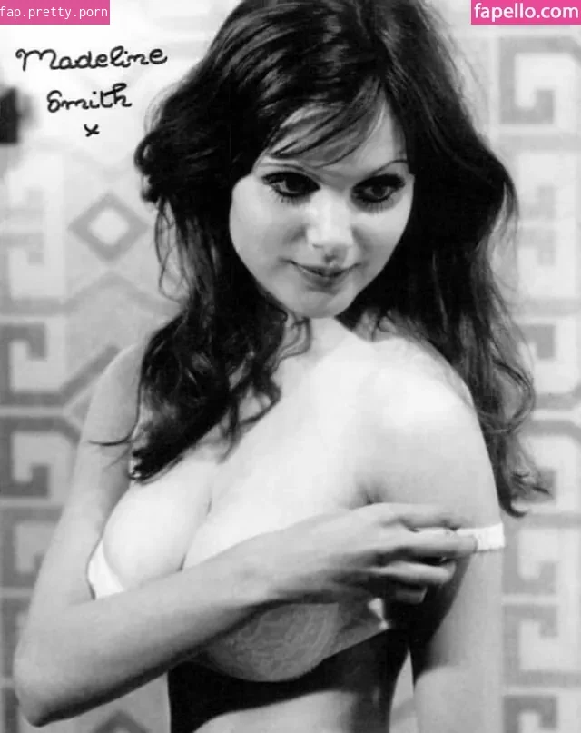 Vintage Starlets - Photo #31