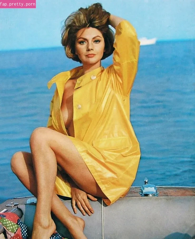 Vintage Starlets - Photo #93