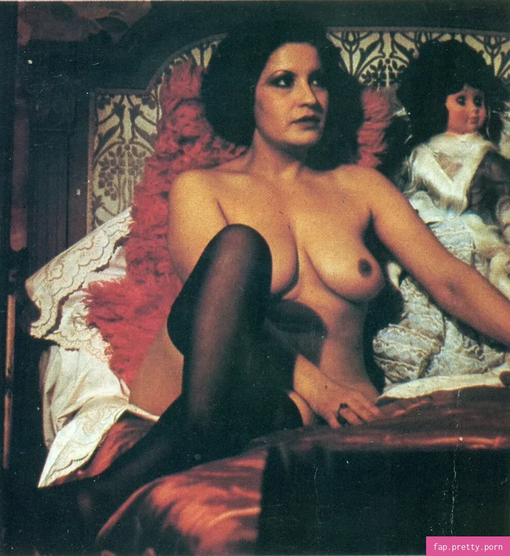 Vintage Starlets - Photo #72