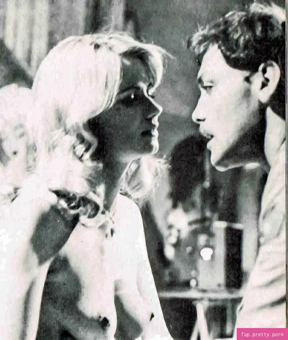 Vintage Starlets - Photo #46