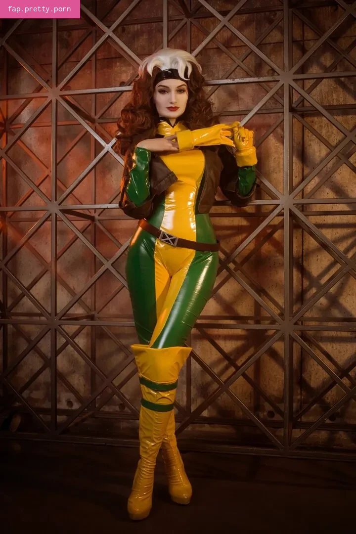 Vixena Siren - Photo #25