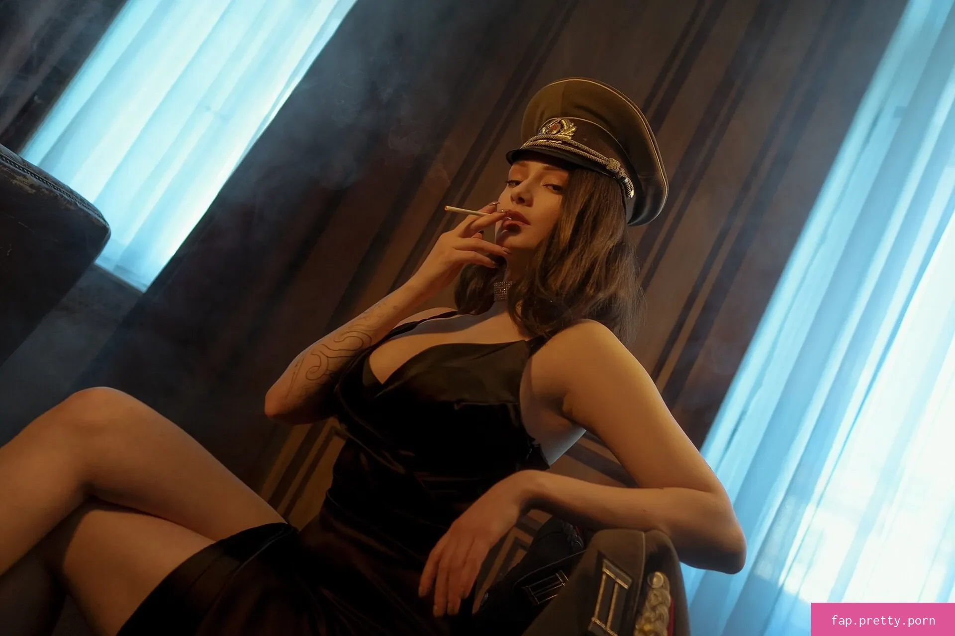 Vixena Siren - Photo #03
