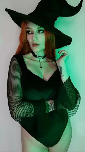 Vixena Siren