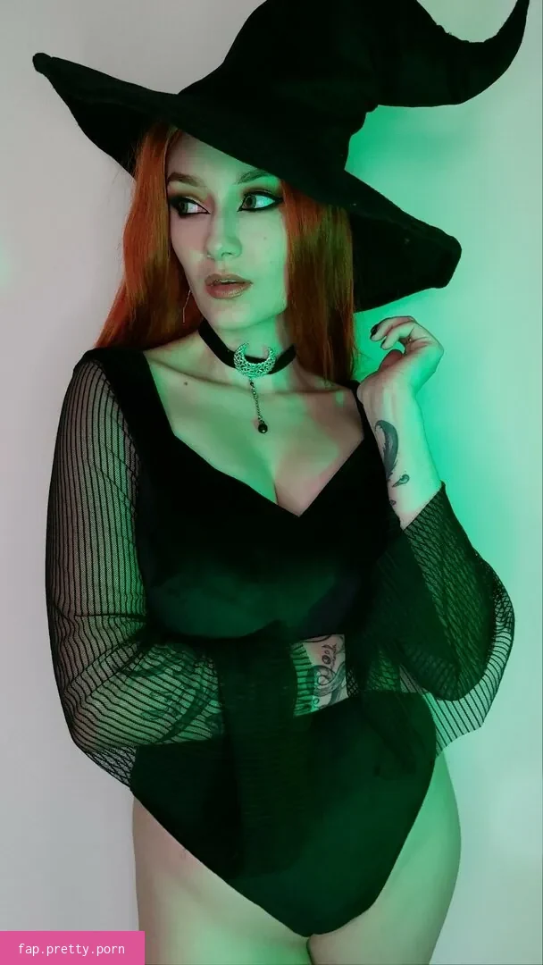 Vixena Siren - Photo #76