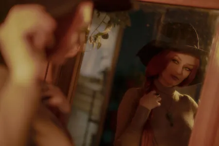 Vixena Siren