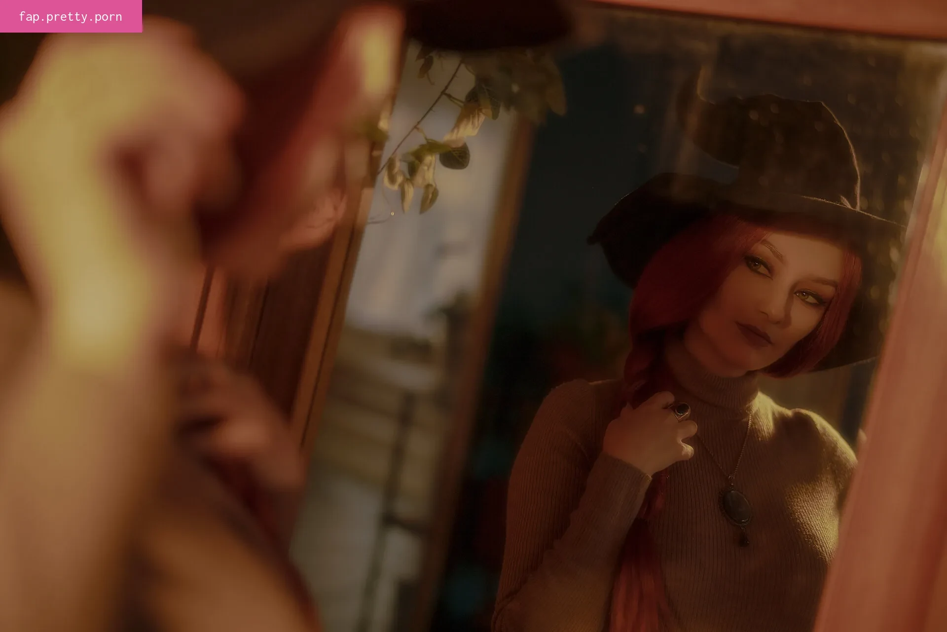Vixena Siren - Photo #82