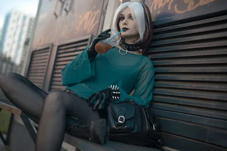 Vixena Siren