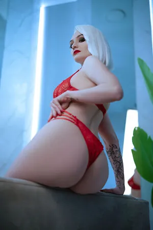 Vixena Siren
