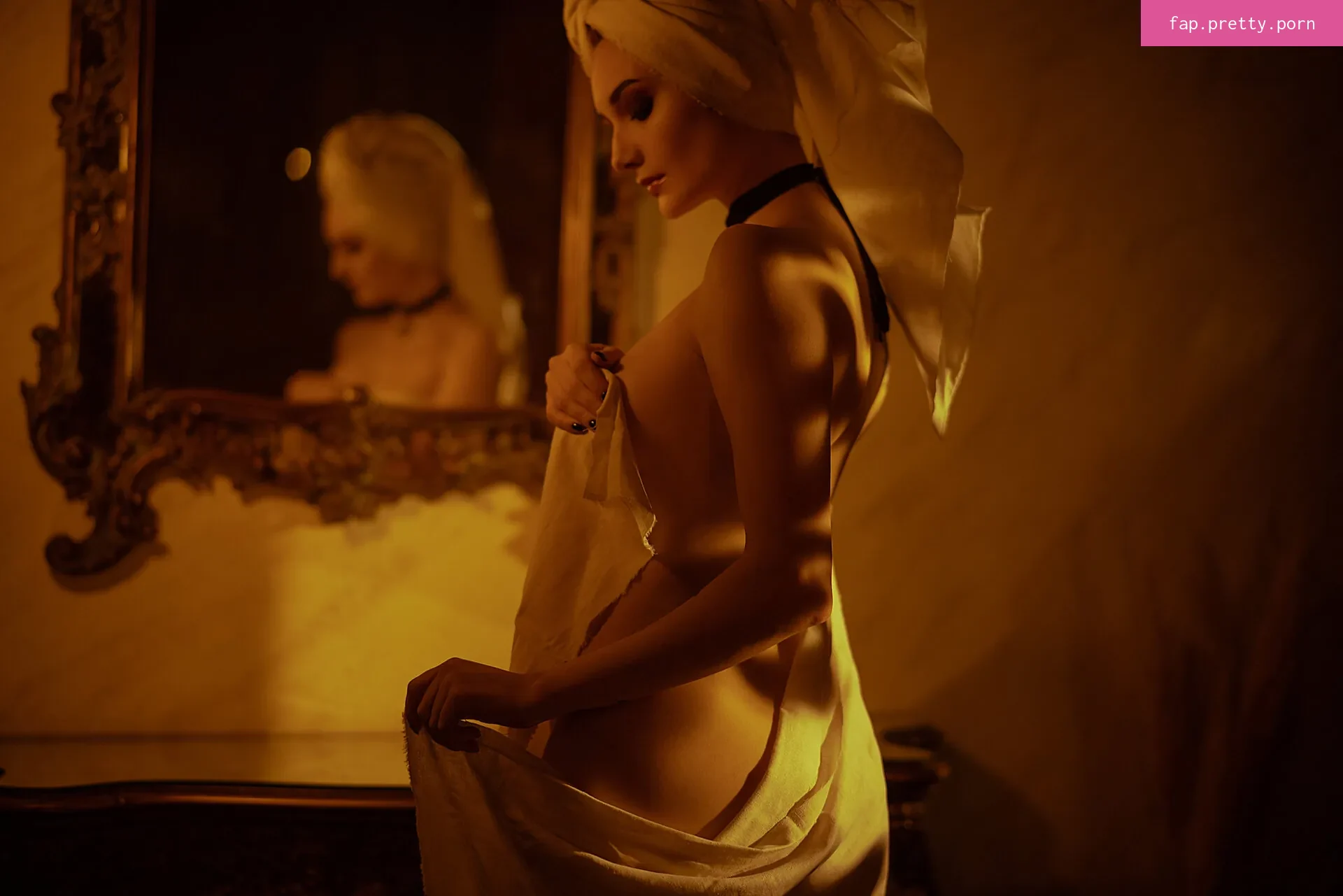 Vixena Siren - Photo #91