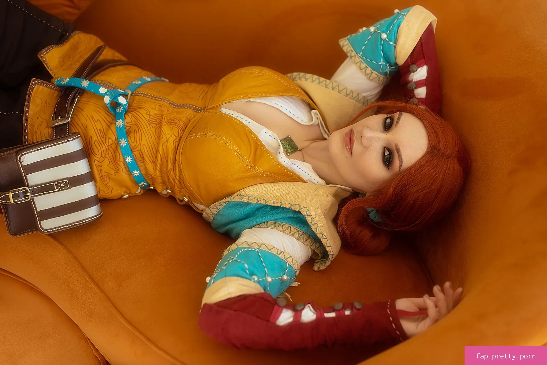Vixena Siren - Photo #95