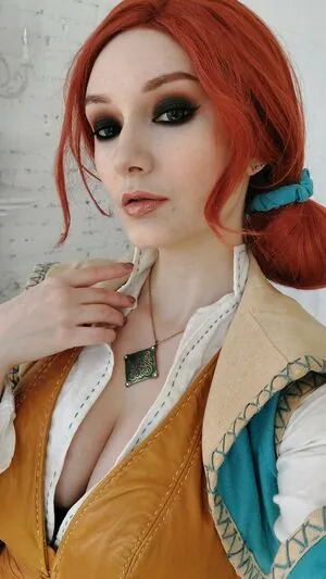 Vixena Siren