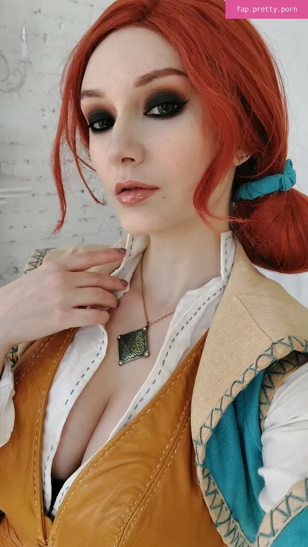 Vixena Siren - Photo #32