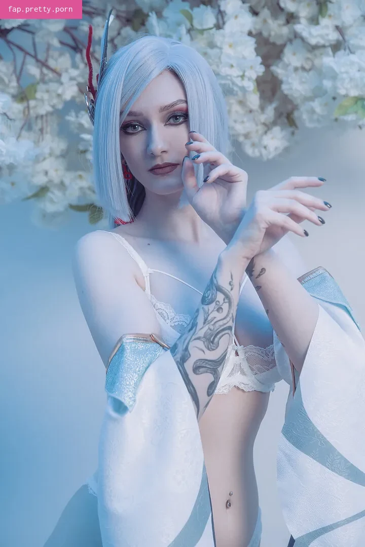 Vixena Siren - Photo #45