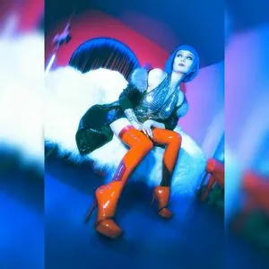 Vixena Siren