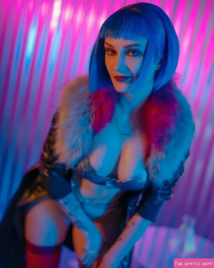 Vixena Siren - Photo #08