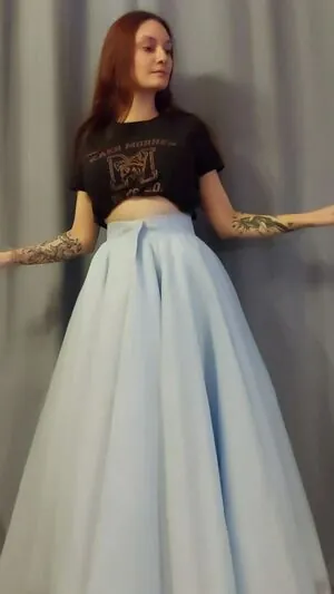 Vixena Siren