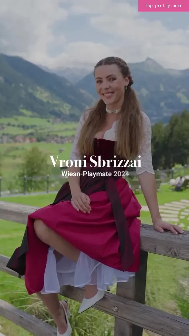 Vroni Sbrizzai - Photo #18