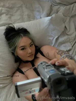 Valentine Thao