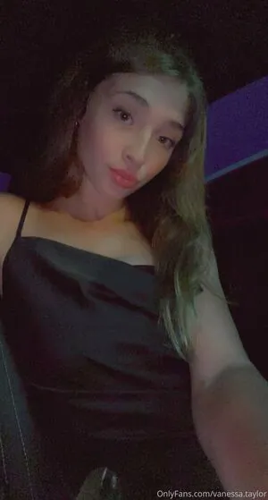 Vanessa Taylor