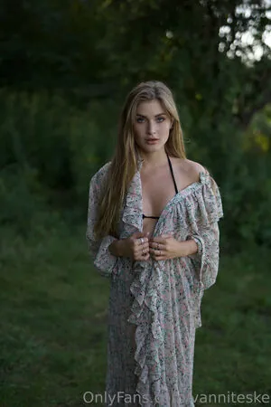 Vanessa Teske