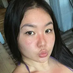 venusgoyard - Thicc juicy Asian PAAG