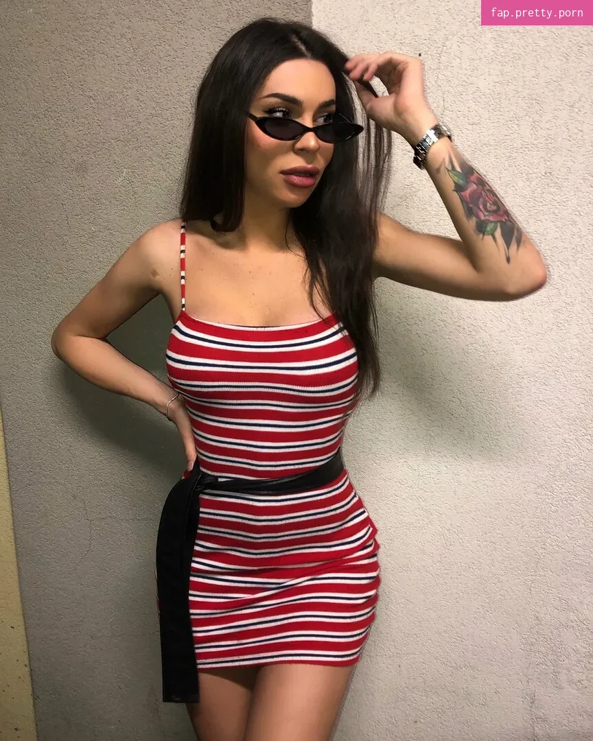 Victoria Tei - Photo #15