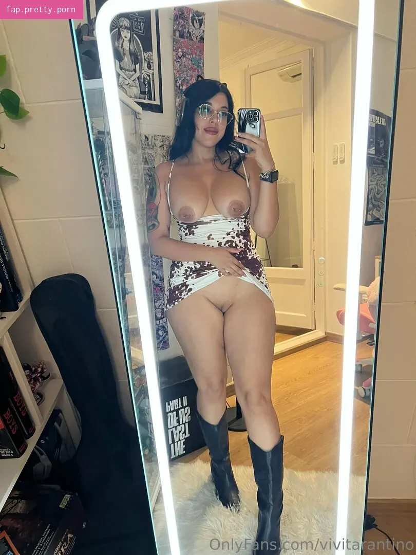 Vivi Tarantino - Photo #88