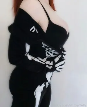 VtuberFefe