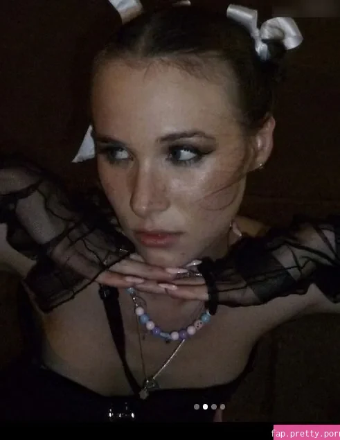 Valentina Vapaux - Photo #08