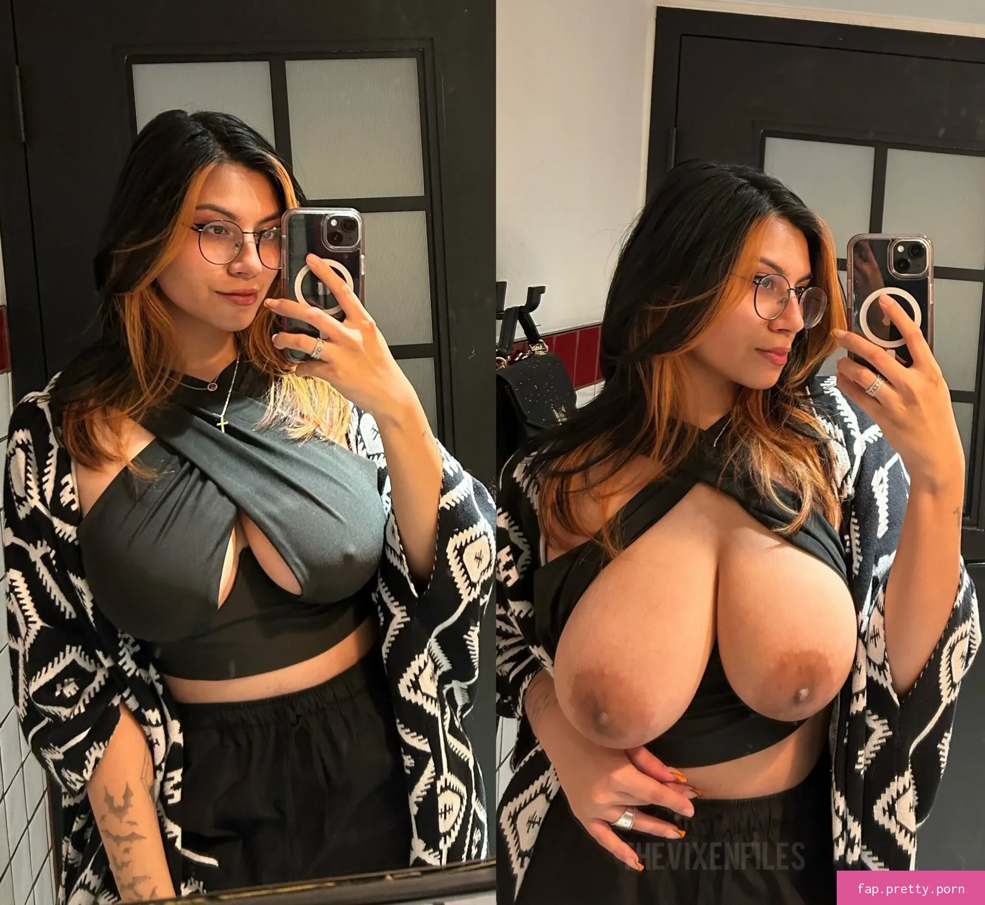 Vanessa Vain - Photo #45