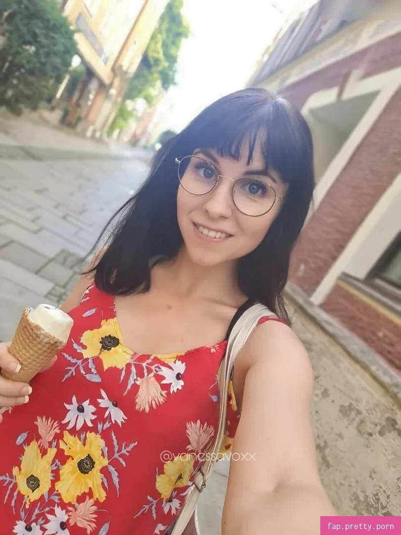 Vanessa Voxx - Photo #56