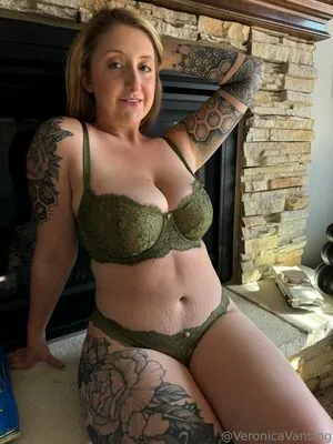 Veronica Vansing
