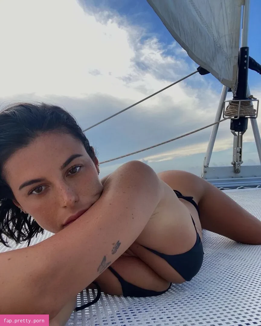 Victoria Villarroel - Photo #11