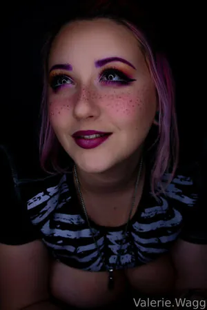 Valerie.wagg